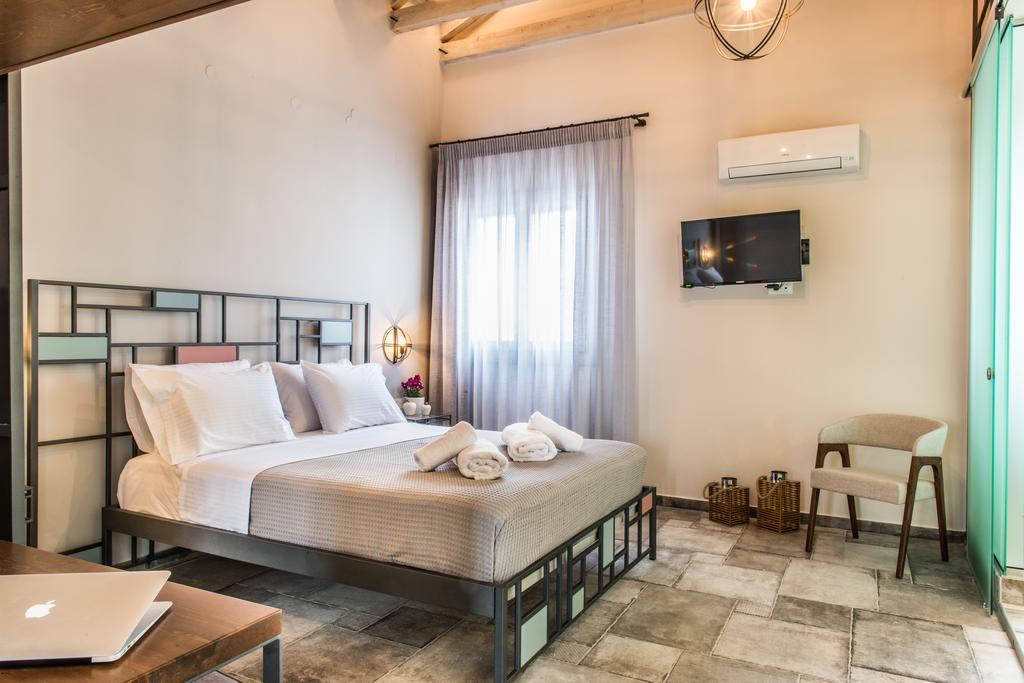 Casa Maritima Apartment Chania (Crete)