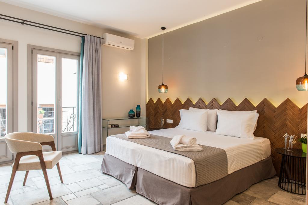 Casa Maritima * Chania (Crete)