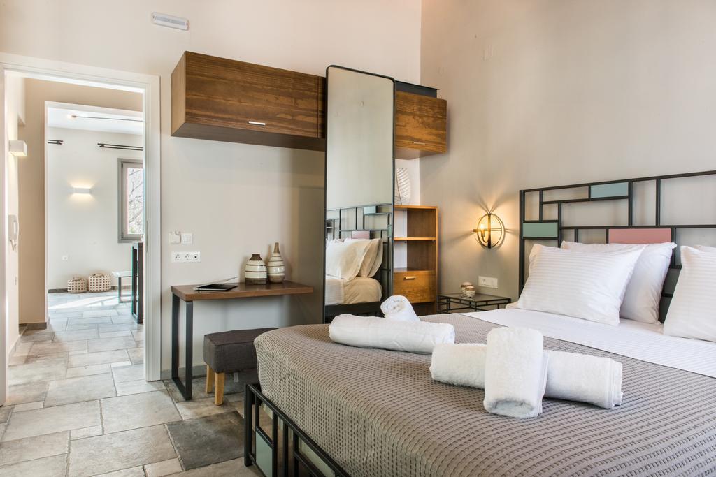 Casa Maritima Apartment