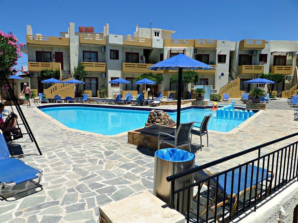 Paradise Chania (Crete)