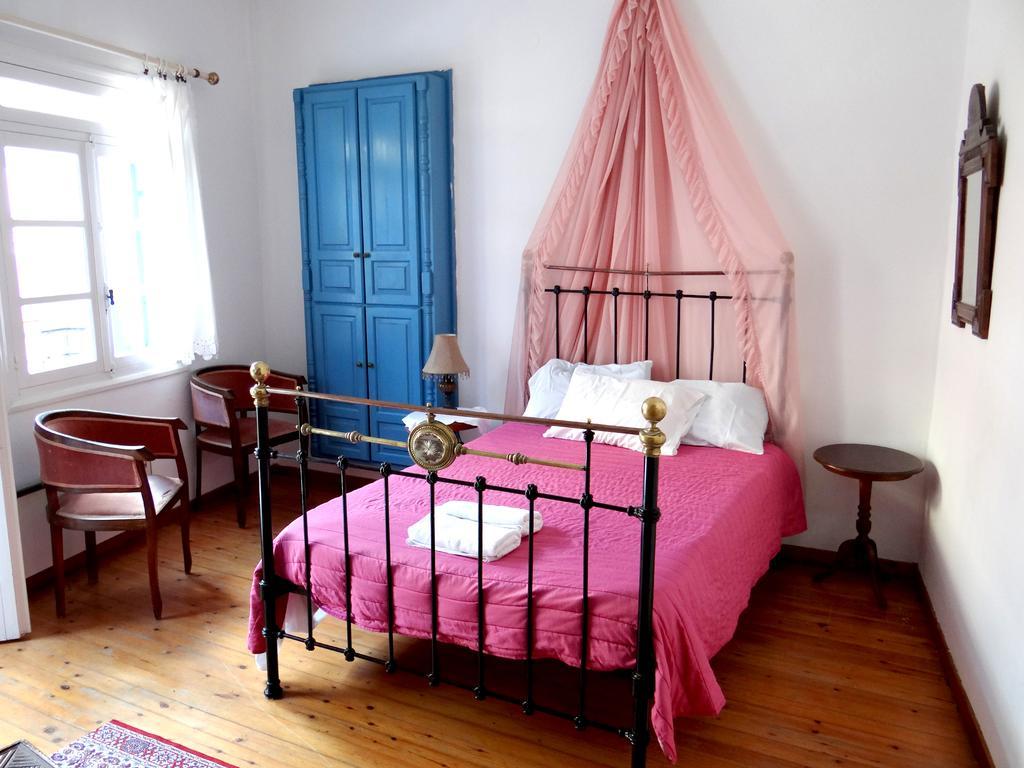 Archondisa Pousada Chrissi Akti Chania
