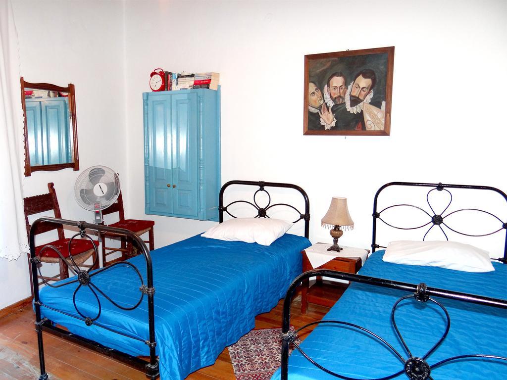 Archondisa Villa