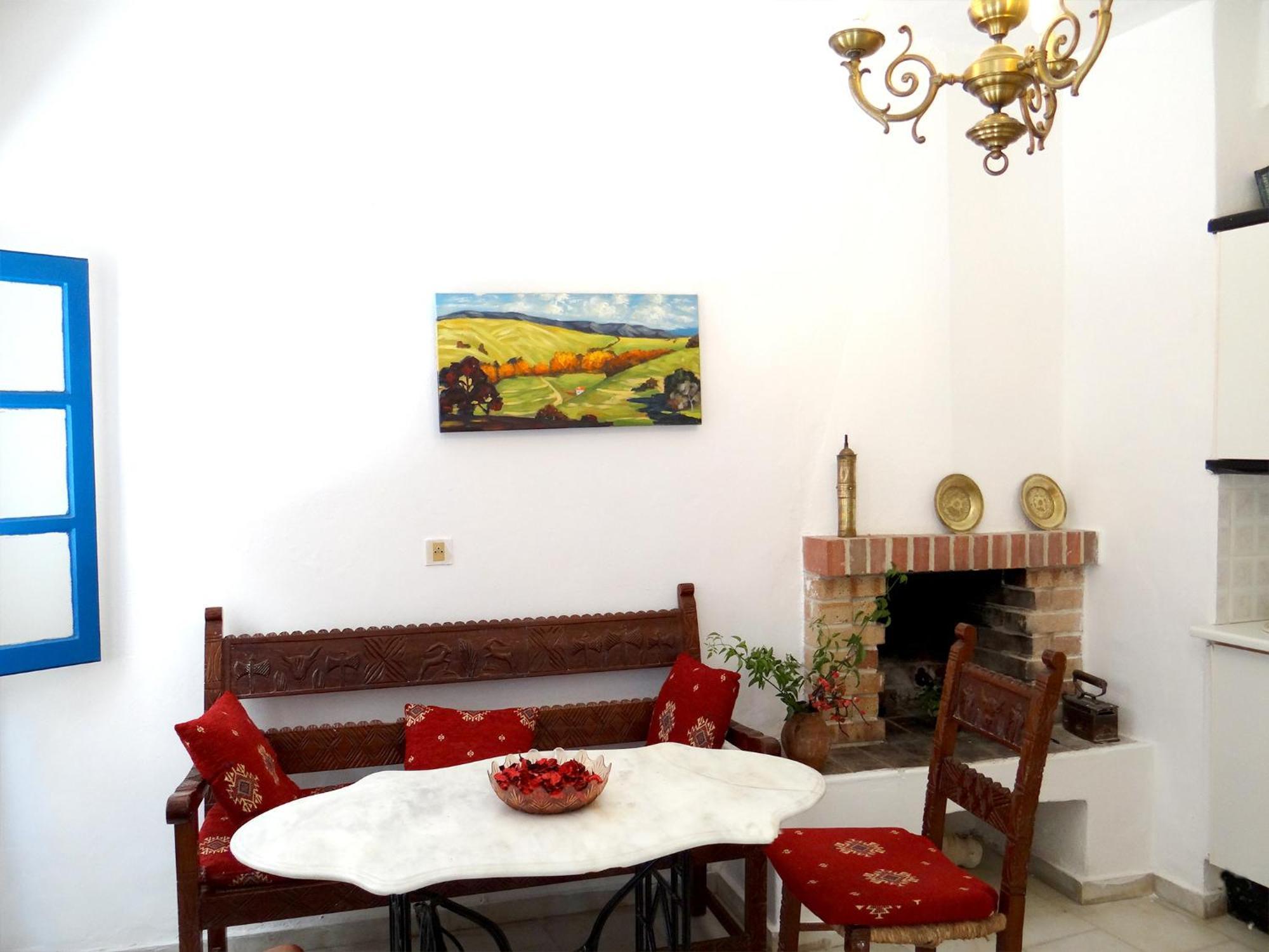 Archondisa * Chrissi Akti Chania