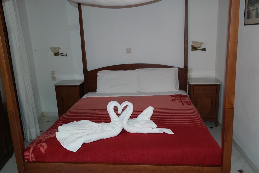 Appartement Xenon