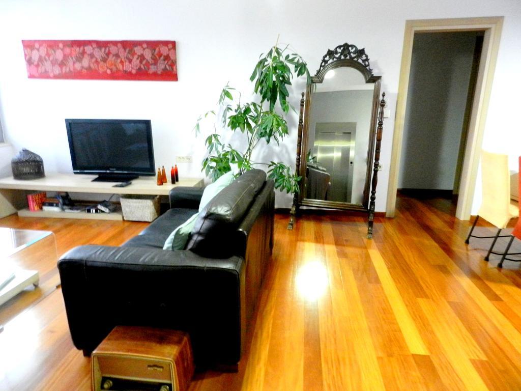 Apartment Pentari-bitsakis House *