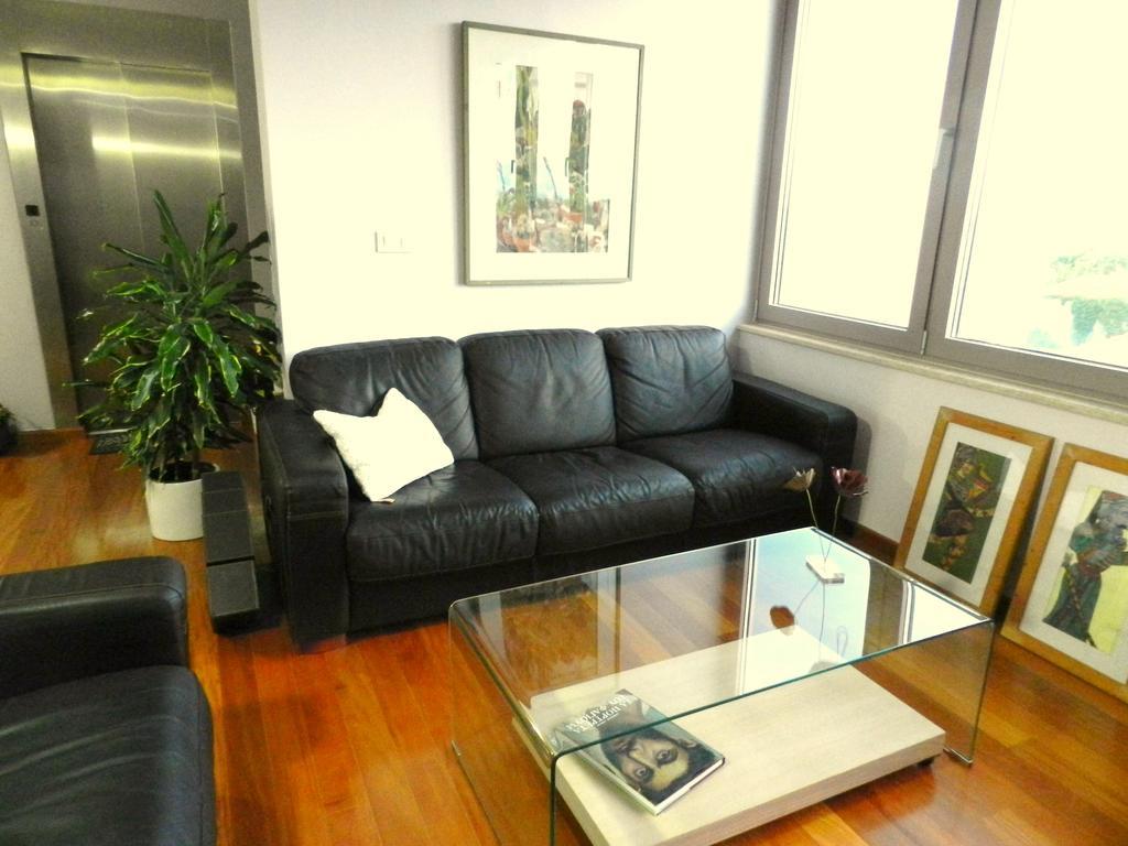 Apartment Pentari-bitsakis House *