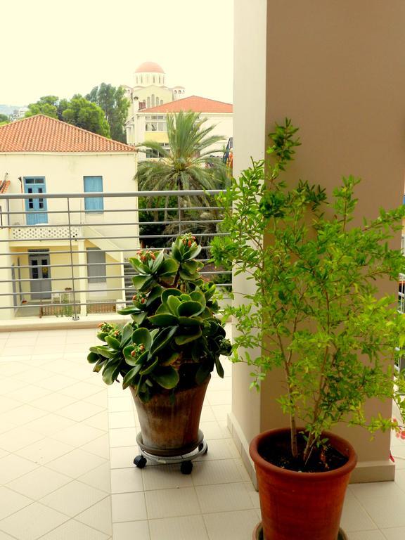 Pentari-bitsakis House * Chania (Crete)