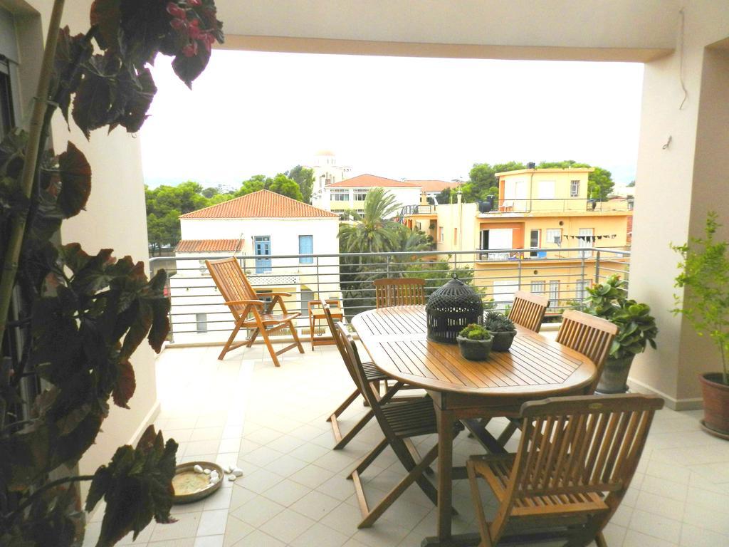 Pentari-bitsakis House Apartment