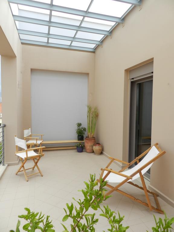 Apartment Pentari-bitsakis House *