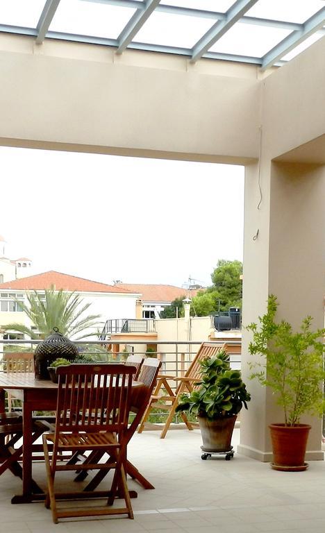 Pentari-bitsakis House Apartment *