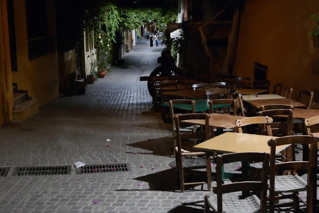 Xenon Chania (Crete)