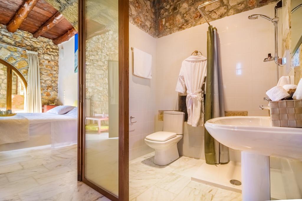 Villa Kastro Estate Chania (Crete)