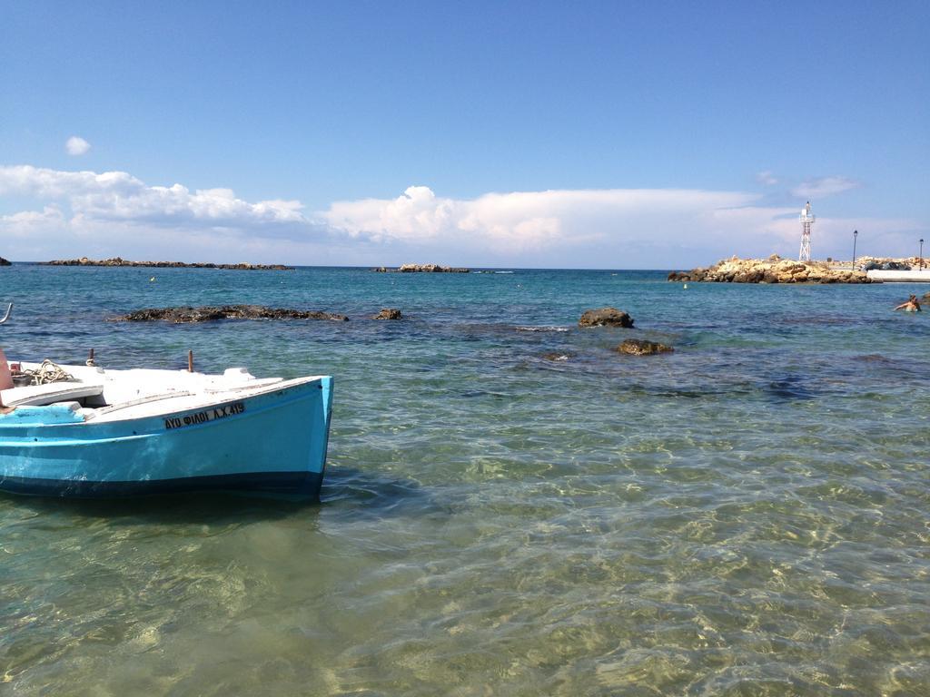 Candia * Chania (Crete)
