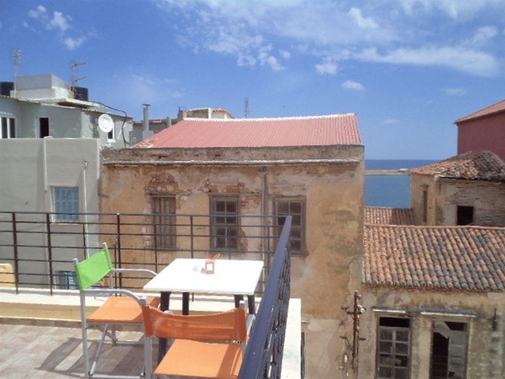 Morfeas Nest Aparthotel Chania (Crete)
