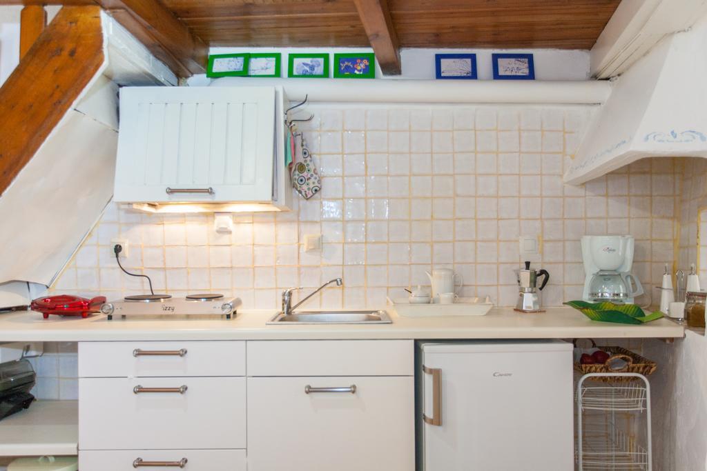 Holiday home Nikita Traditional House