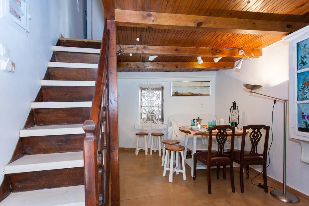 Nikita Traditional House Holiday home *