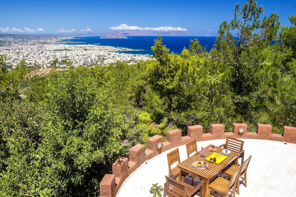 Kastro Estate * Chania (Crete)