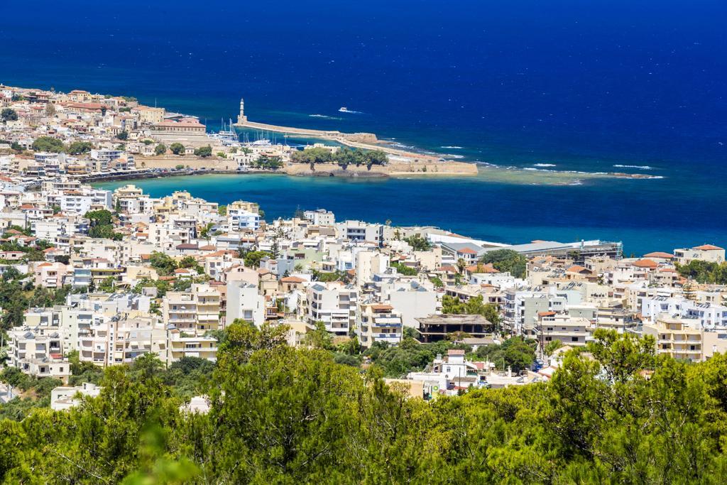 Kastro Estate Chania (Crete)
