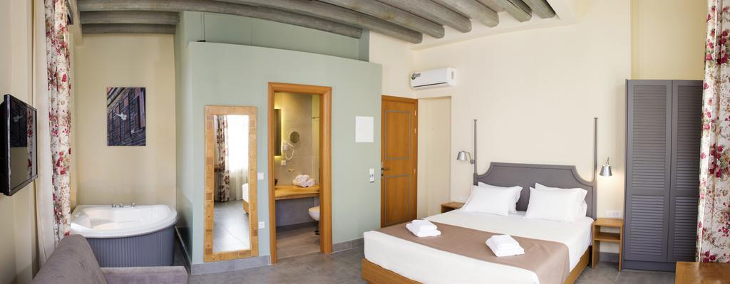Guest house Elia Kentron Chania (Crete)