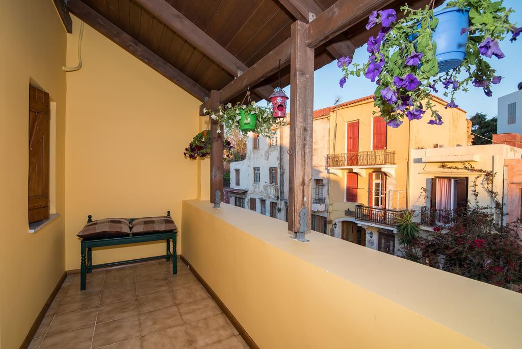 Apartment Hamam Sifaka *