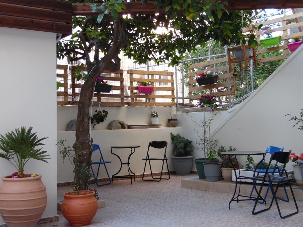 Geana * Chania (Crete)