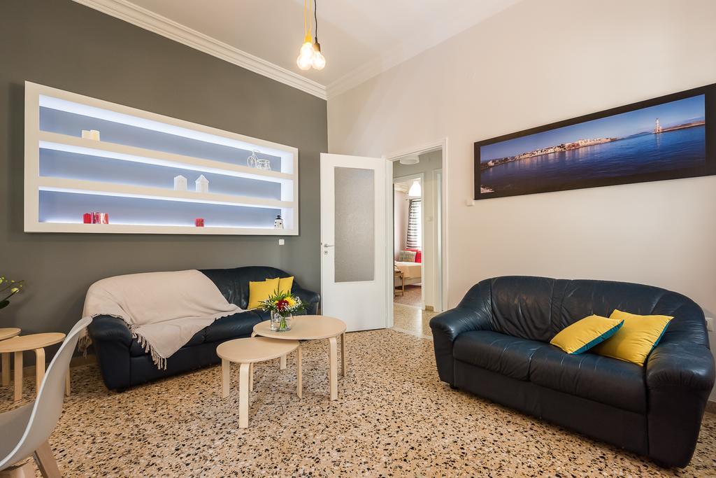 Geana Apartment Chania (Crete)