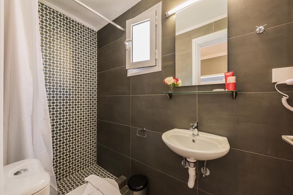 Geana Apartment
