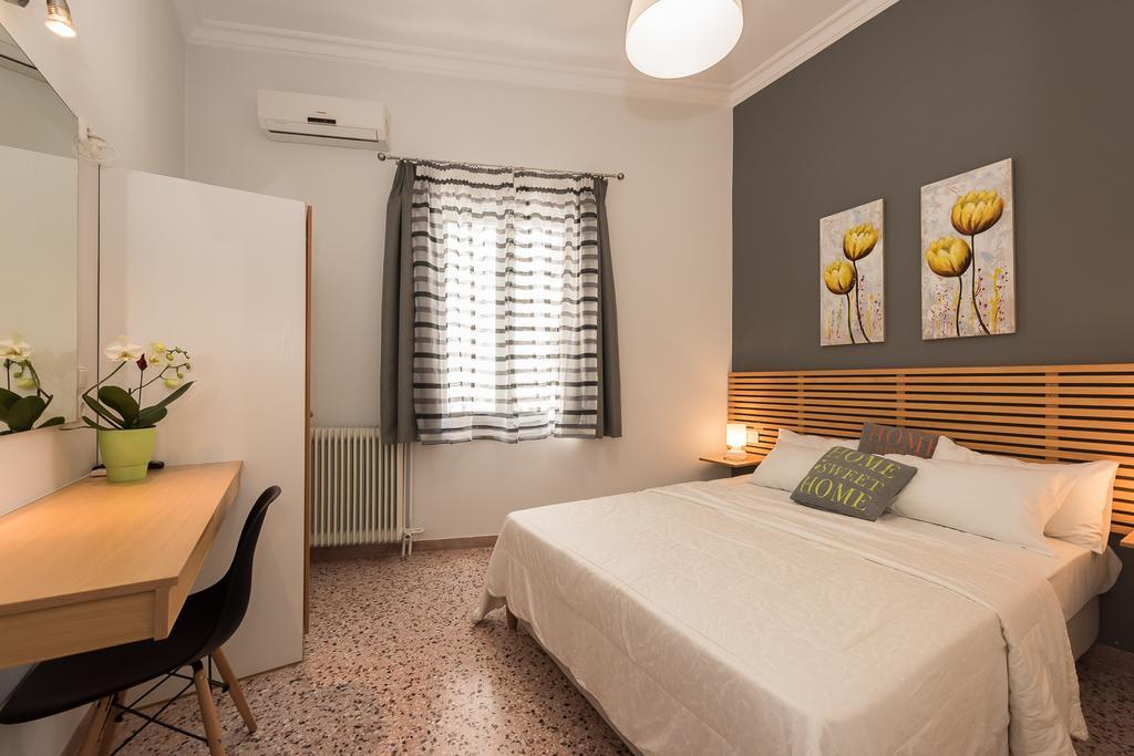 Geana Apartment Chania (Crete)