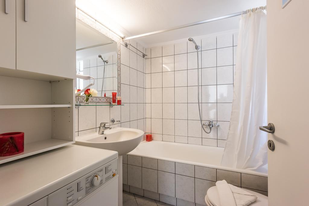 Geana Apartment