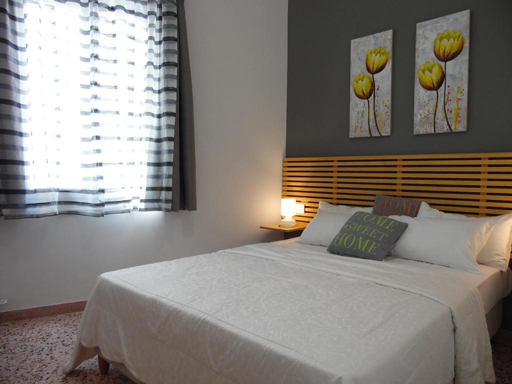 Apartment Geana *