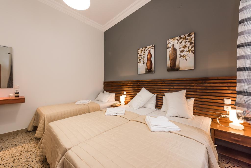 Apartment Geana