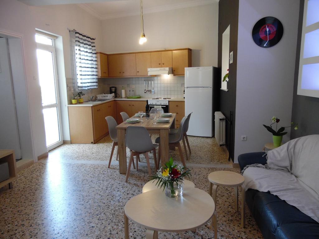 Apartment Geana