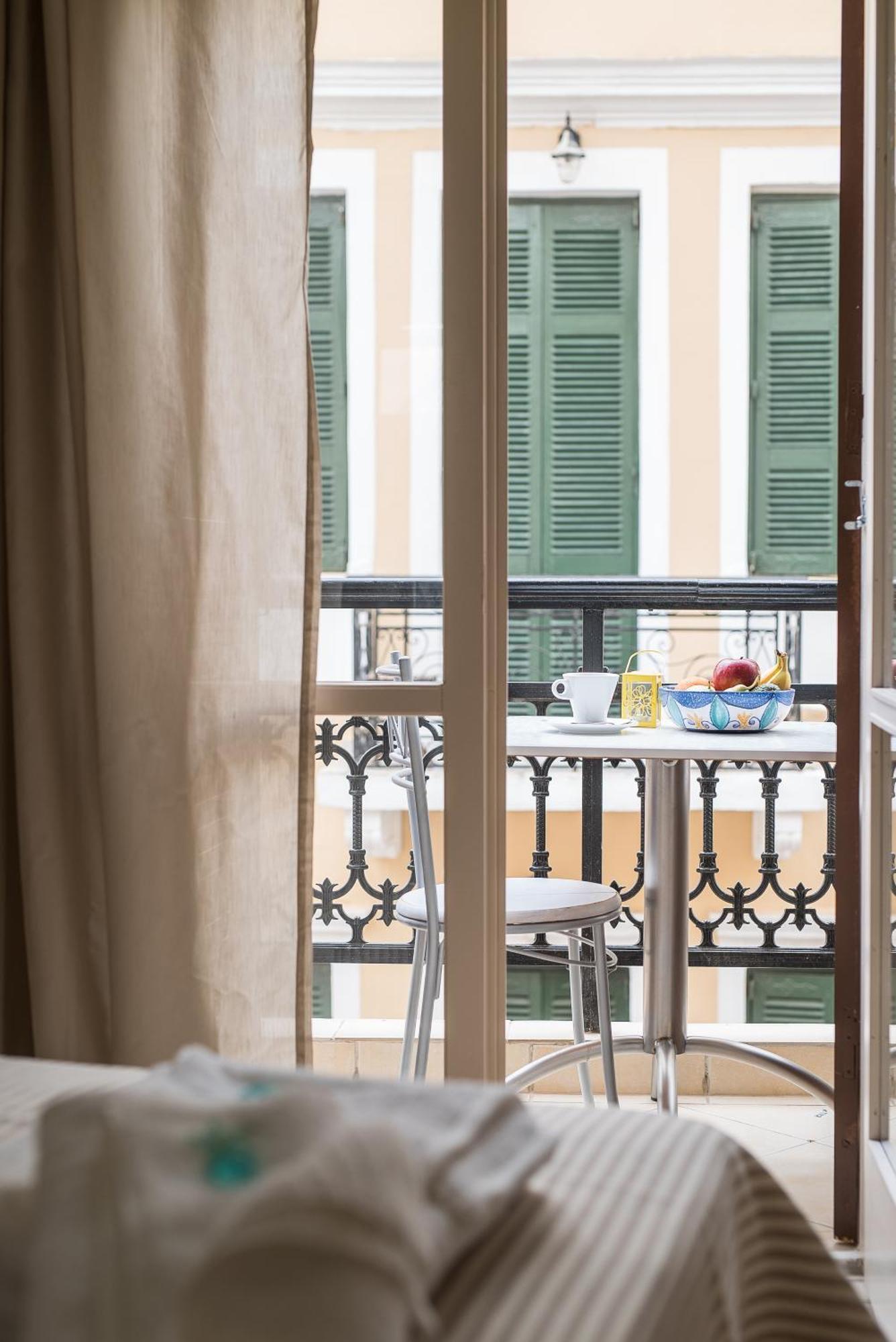 Apartment Kiara Chania (Crete)