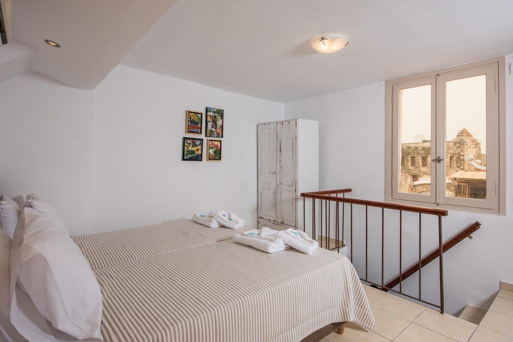 Kiara Apartment