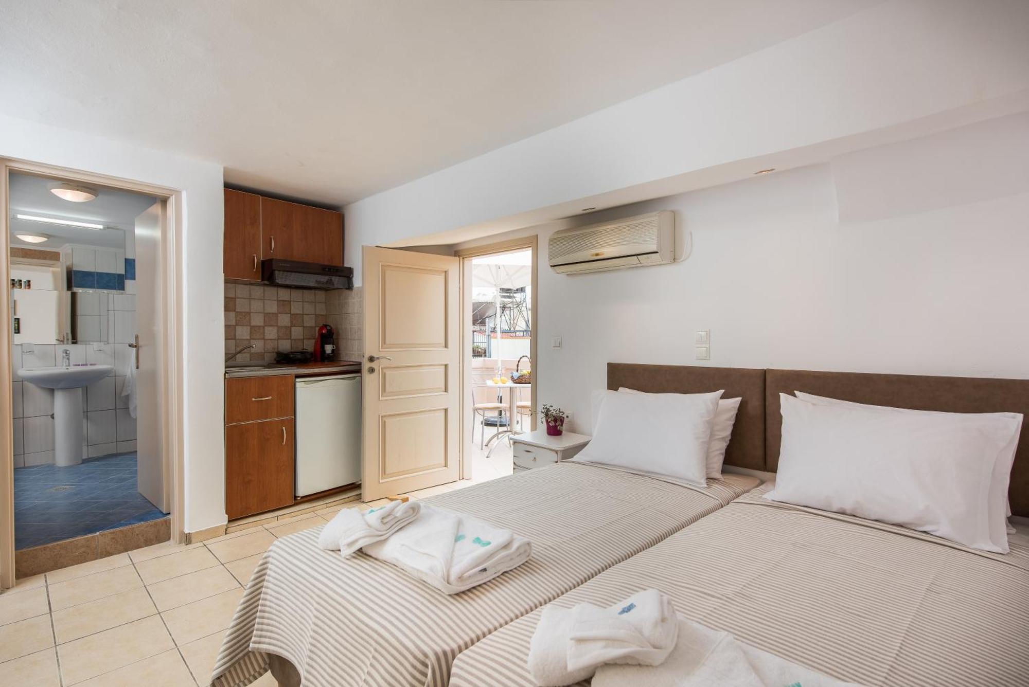 Apartment Kiara Chania (Crete)