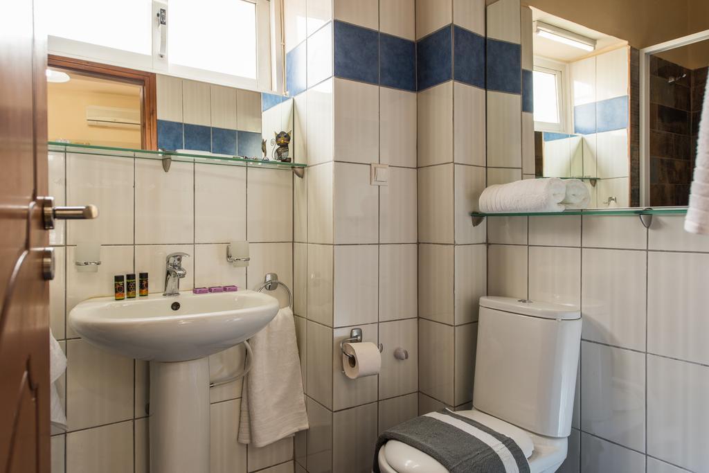 Apartment Kiara Chania (Crete)