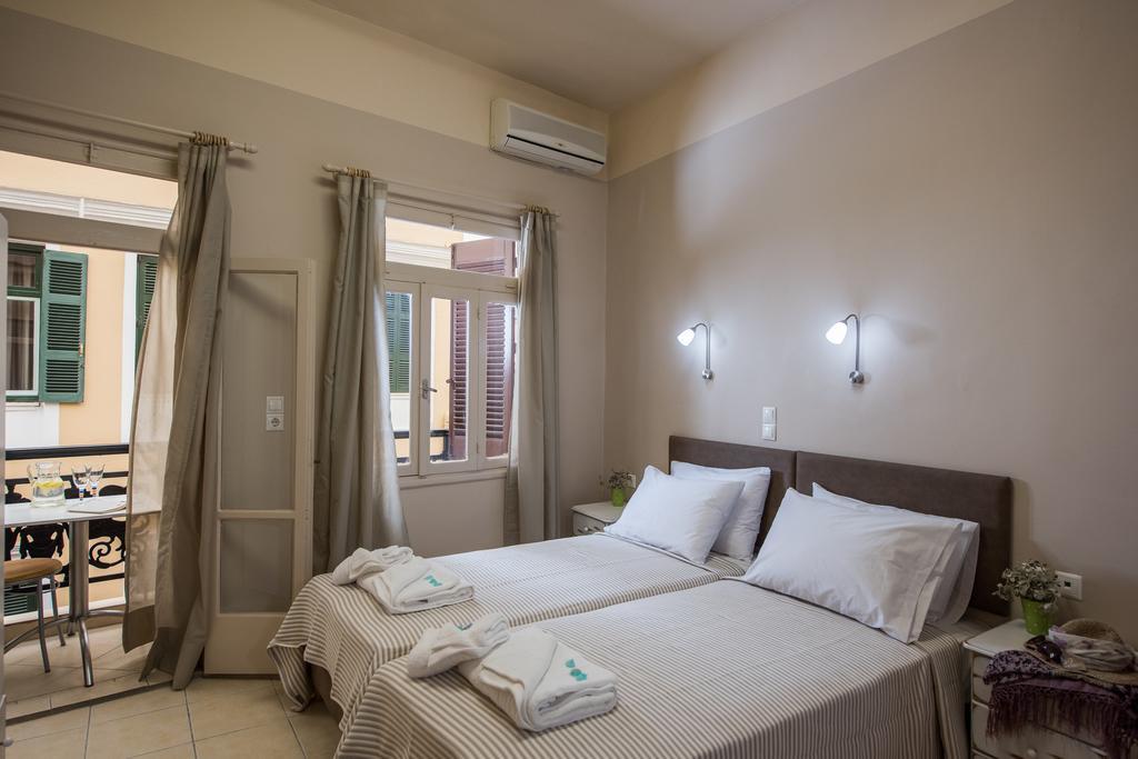 Apartment Kiara Chania (Crete)