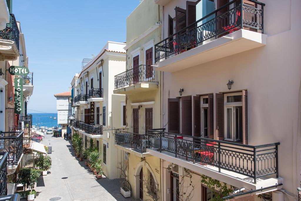 Kiara Chania (Crete)