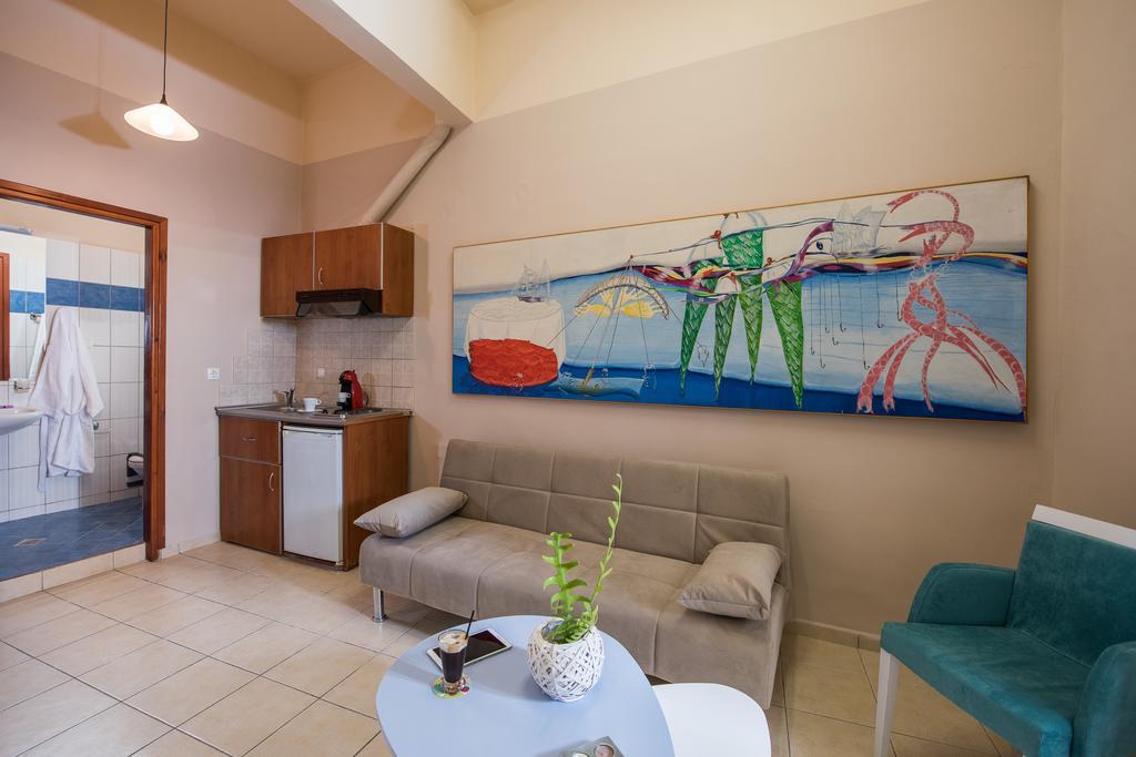 Kiara Apartment Chania (Crete)