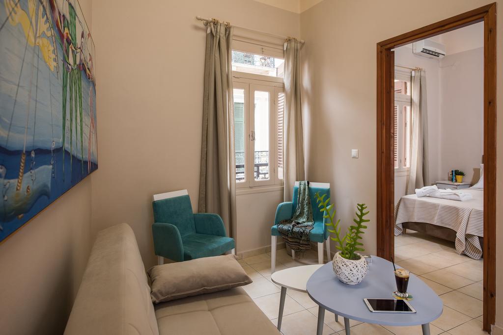 Apartment Kiara Chania (Crete)