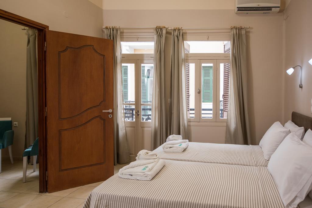 Apartment Kiara Chania (Crete)
