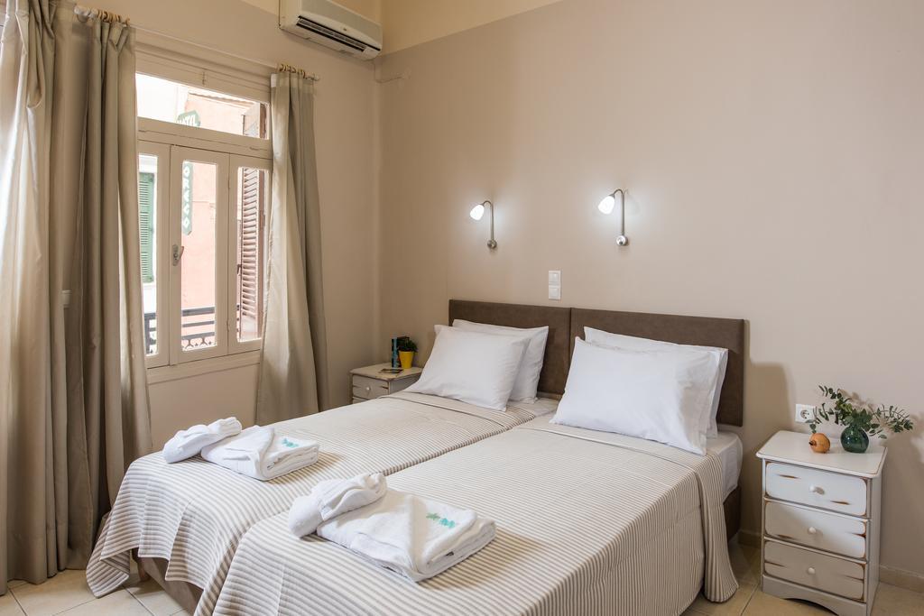 Kiara Apartment Chania (Crete)