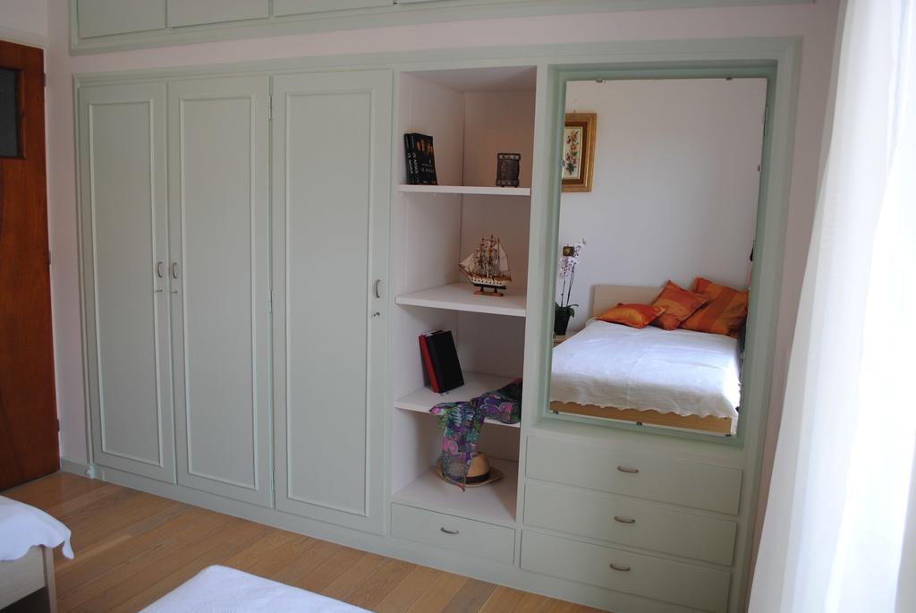 Marita's - Dikastirion Apartment *