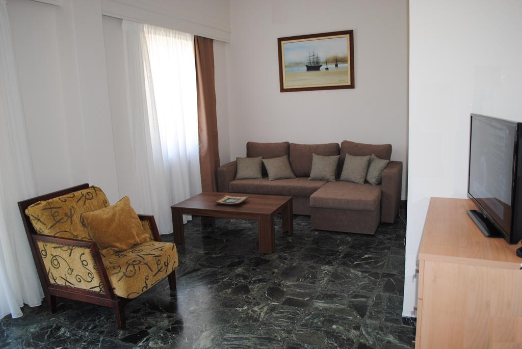 Apartment Marita's - Dikastirion Chania (Crete)