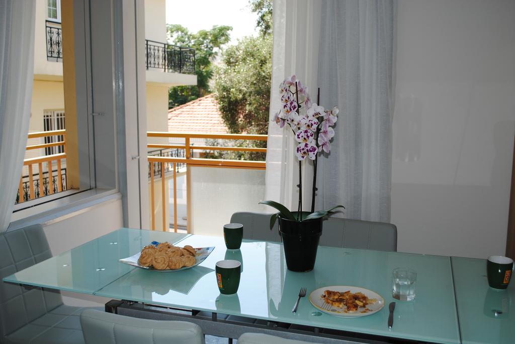 Marita's - Dikastirion * Chania (Crete)