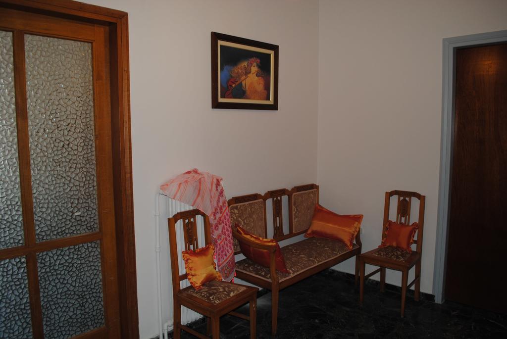Apartment Marita's - Dikastirion