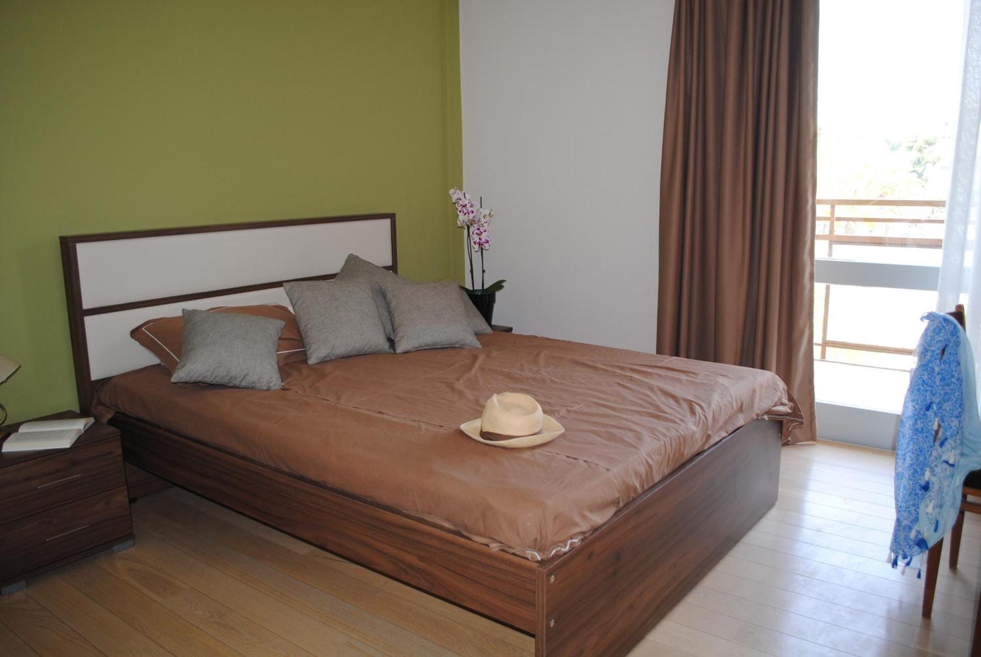 Marita's - Dikastirion Apartment