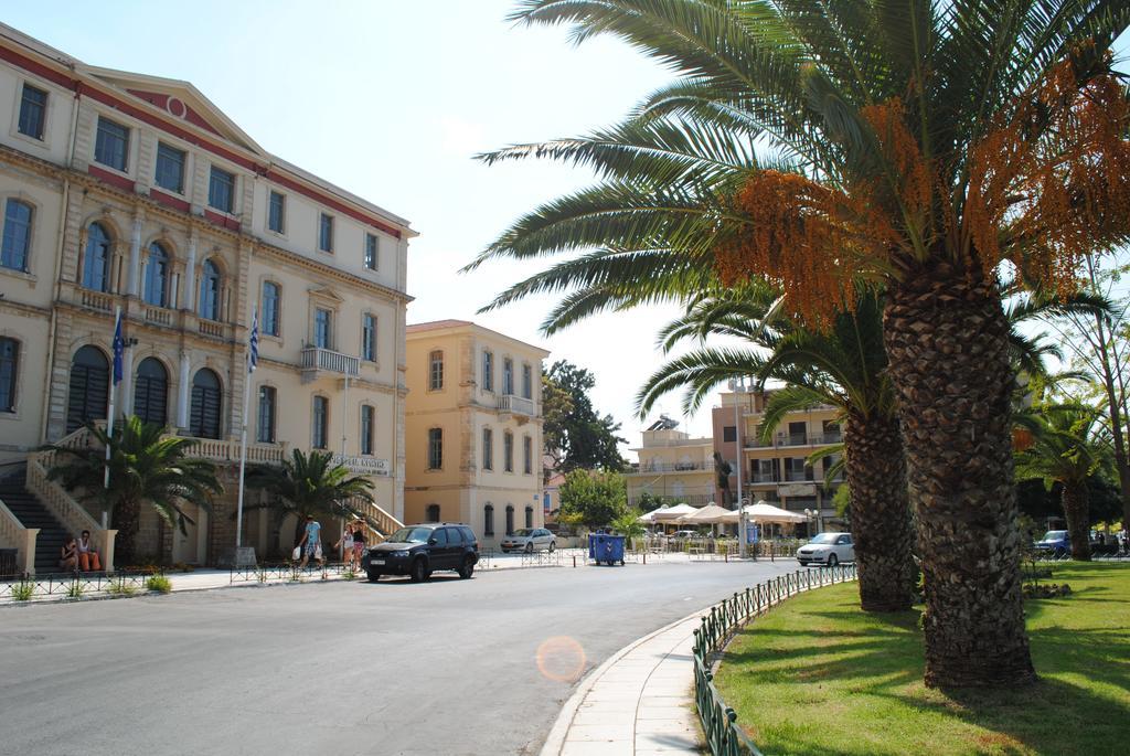 Apartment Marita's - Dikastirion Chania (Crete)