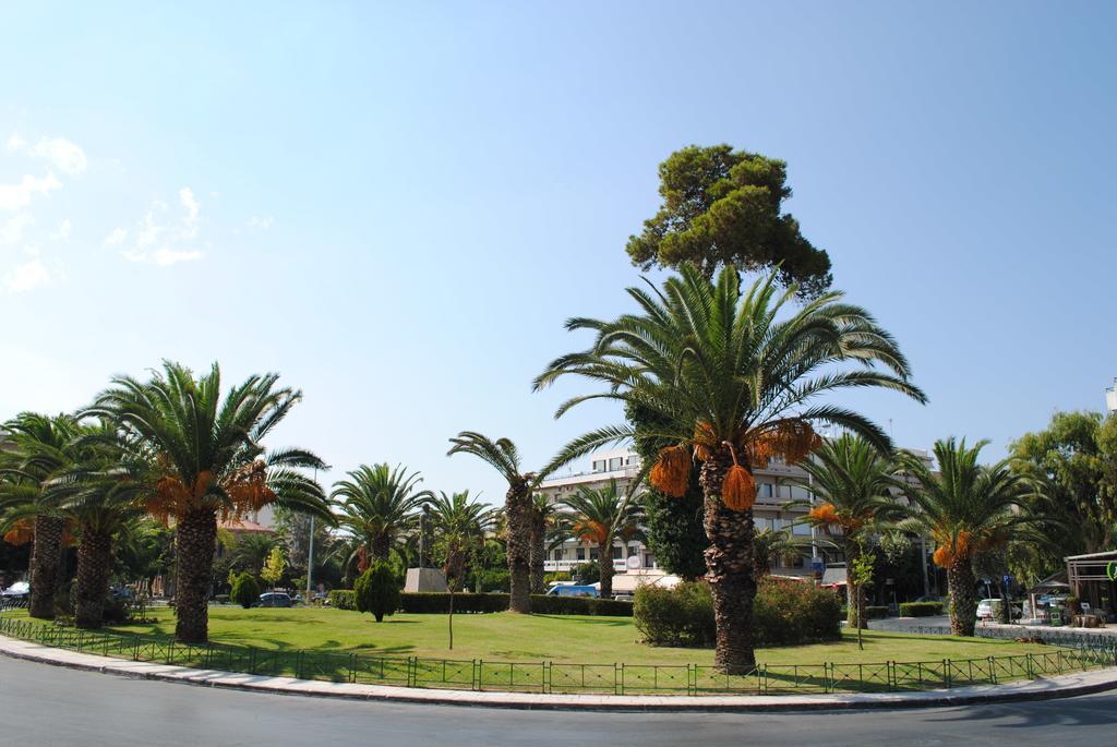 Marita's - Dikastirion * Chania (Crete)
