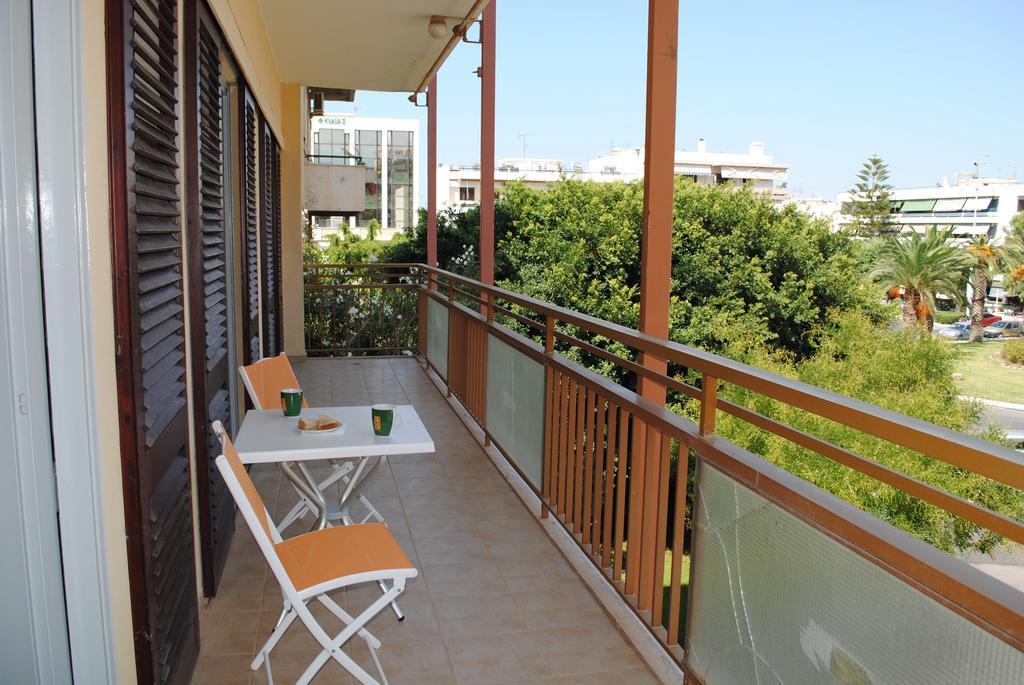 Marita's - Dikastirion Chania (Crete)